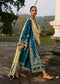 Hussain Rehar - Teal Blue