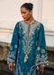 Hussain Rehar - Teal Blue