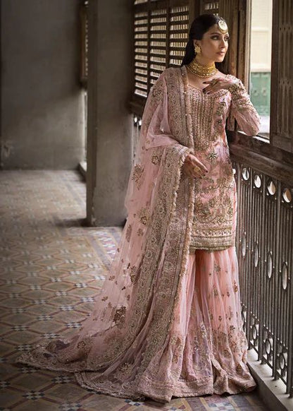 Shade Of Pink