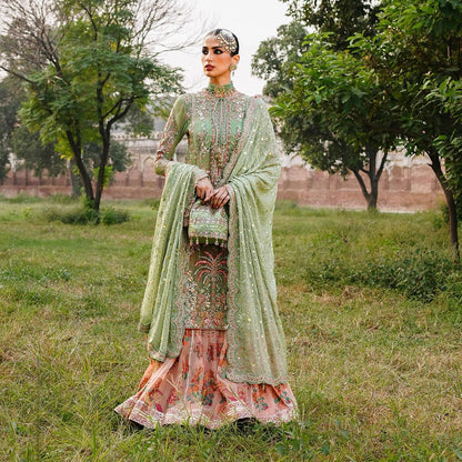 Hussain Rehar GRN-001