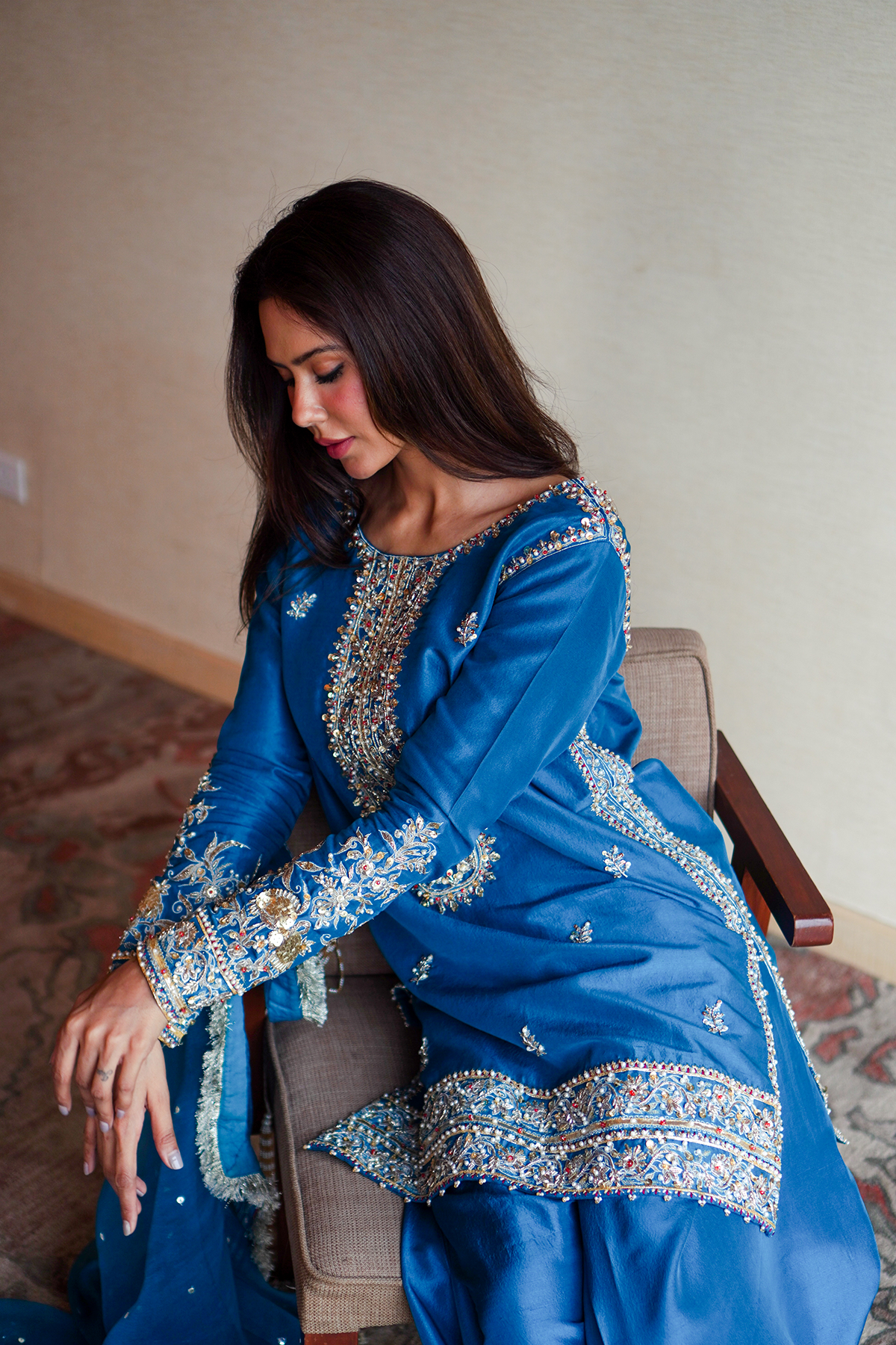 Erum Khan - Neelara