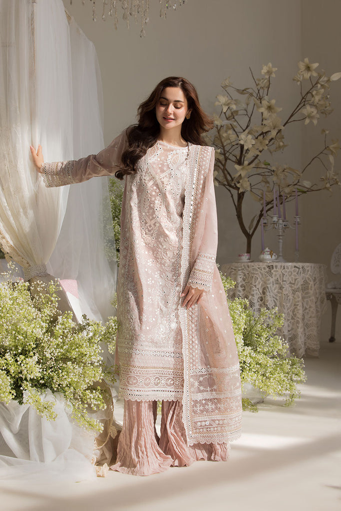 Sobia Nazir - Amara