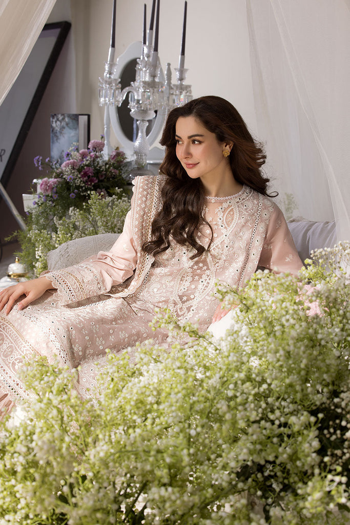Sobia Nazir - Amara