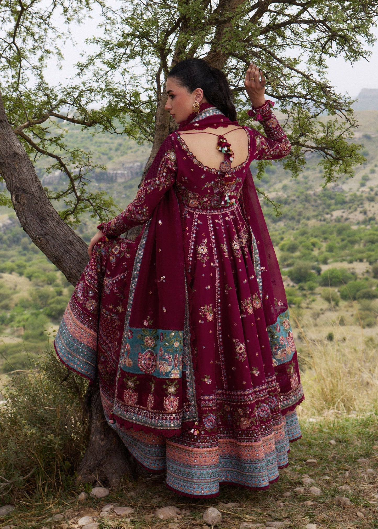 Shahmira
