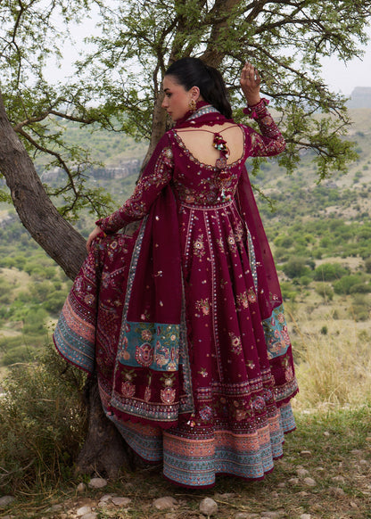 Shahmira