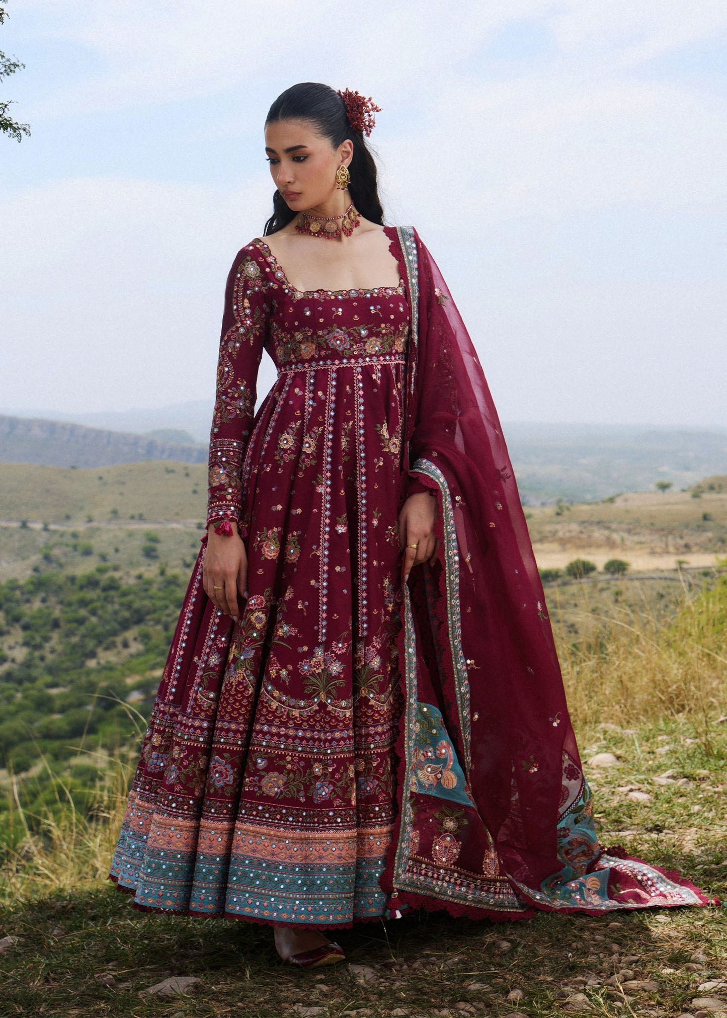 Shahmira