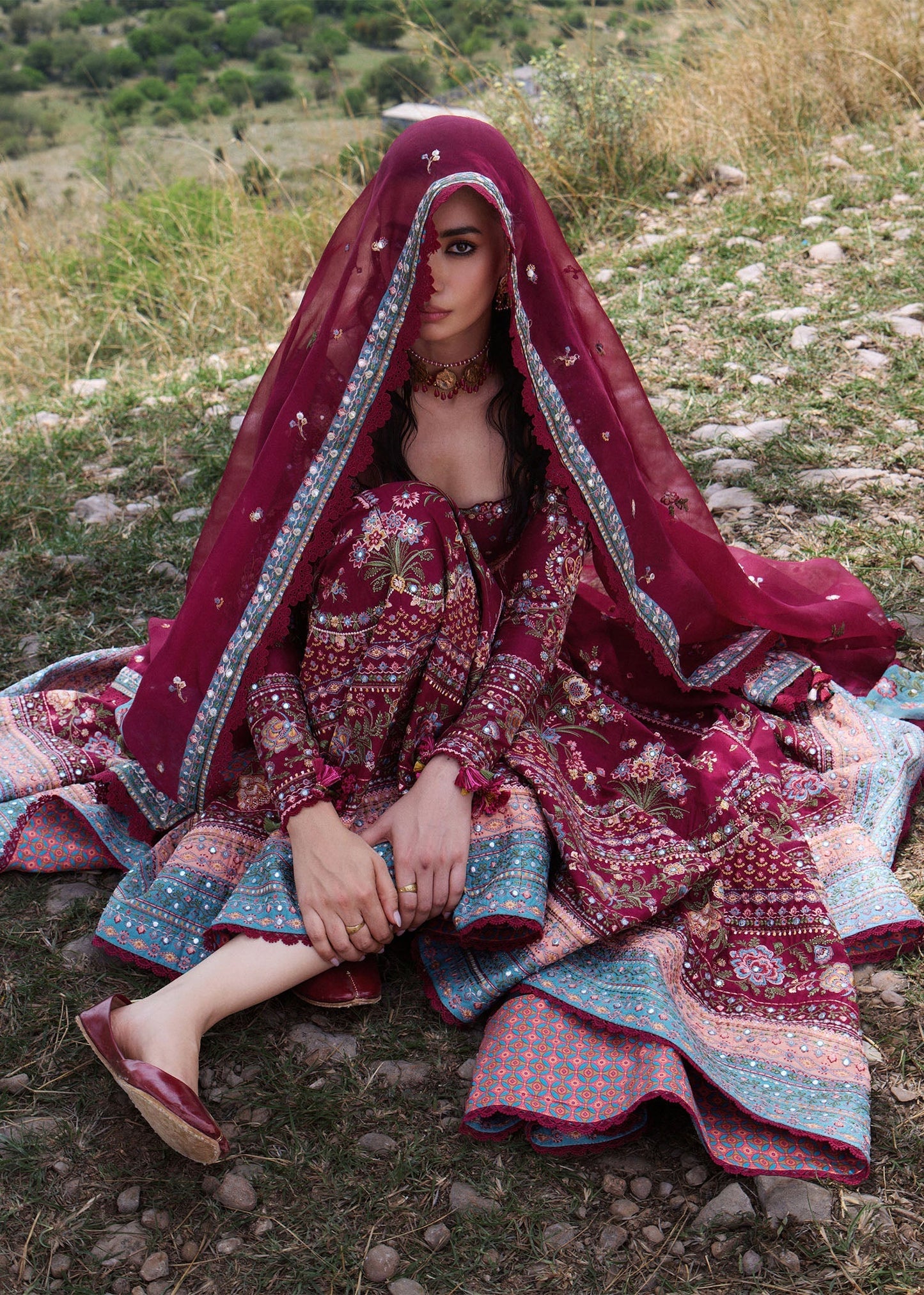 Shahmira