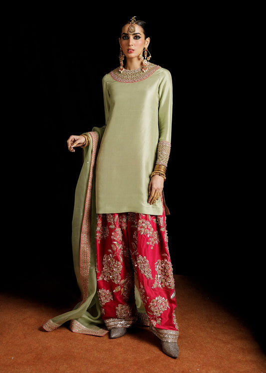 Hussain Rehar -  Zarreen