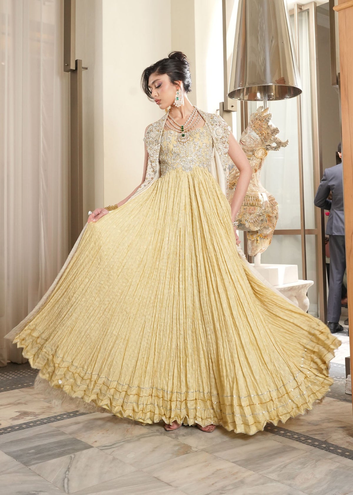 Sunehra