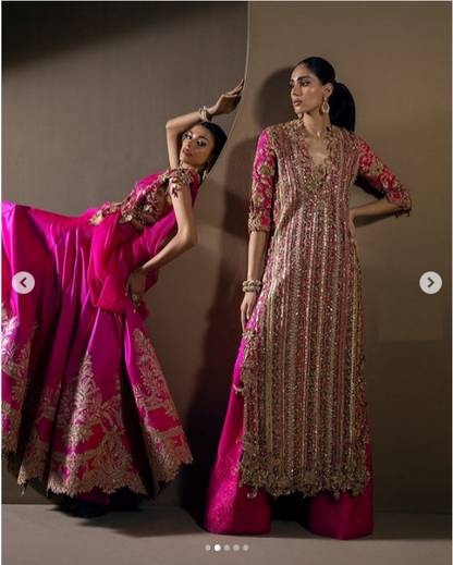 Sana Safinaz -  Prince Couture
