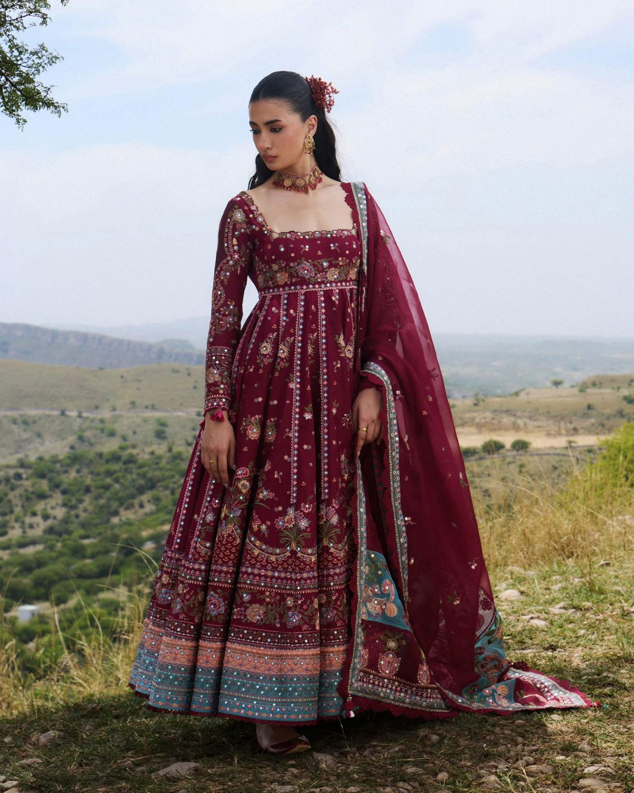 Shahmira