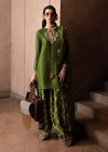 Hussain Rehar - Olive