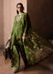 Hussain Rehar - Olive