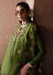 Hussain Rehar - Olive