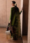 Hussain Rehar - Olive