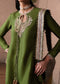 Hussain Rehar - Olive