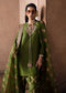 Hussain Rehar - Olive