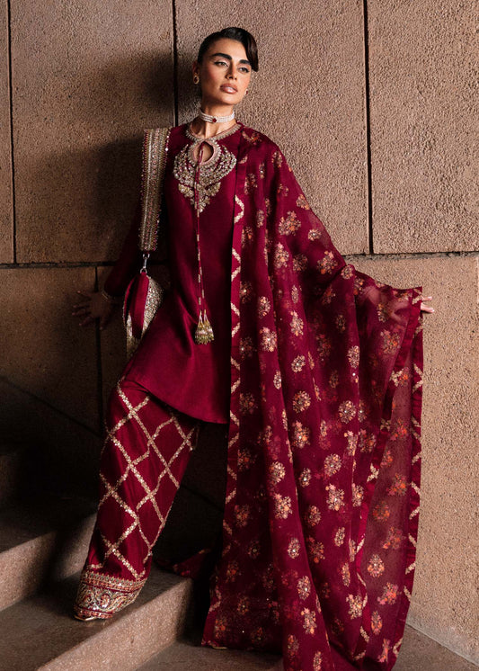 Hussain Rehar - Regalia