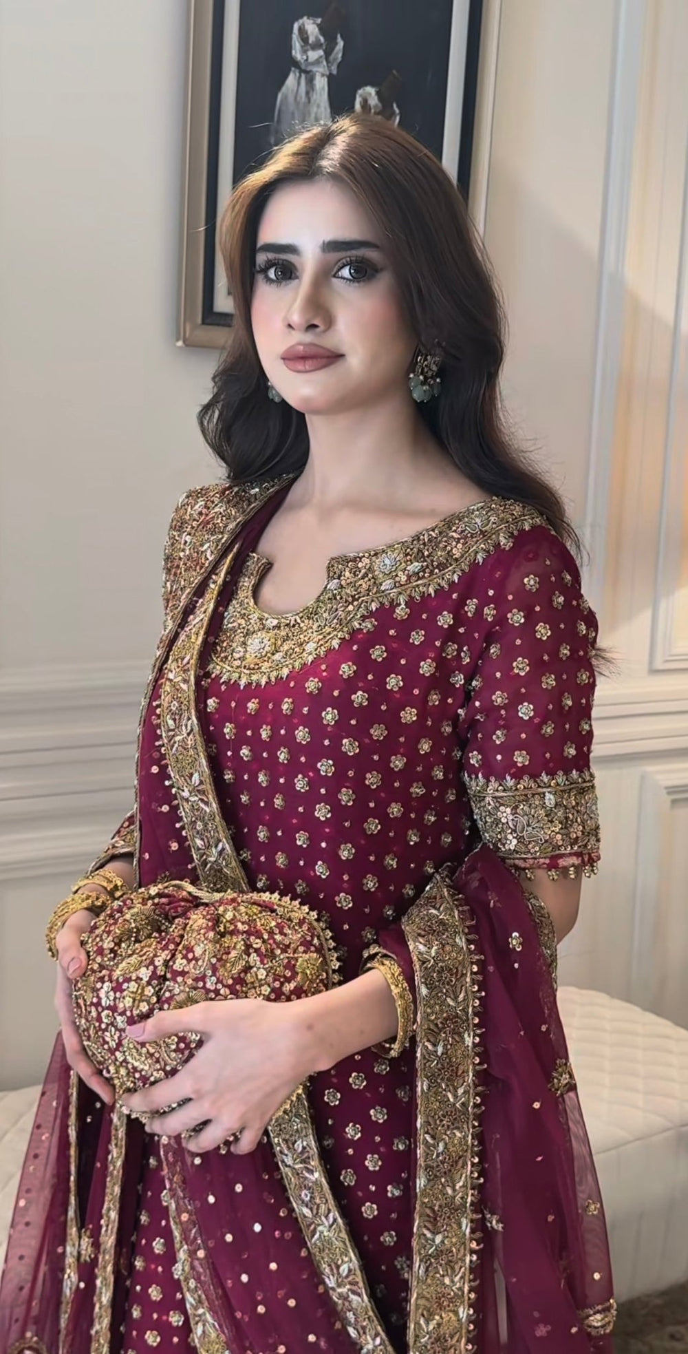Meharunnisa