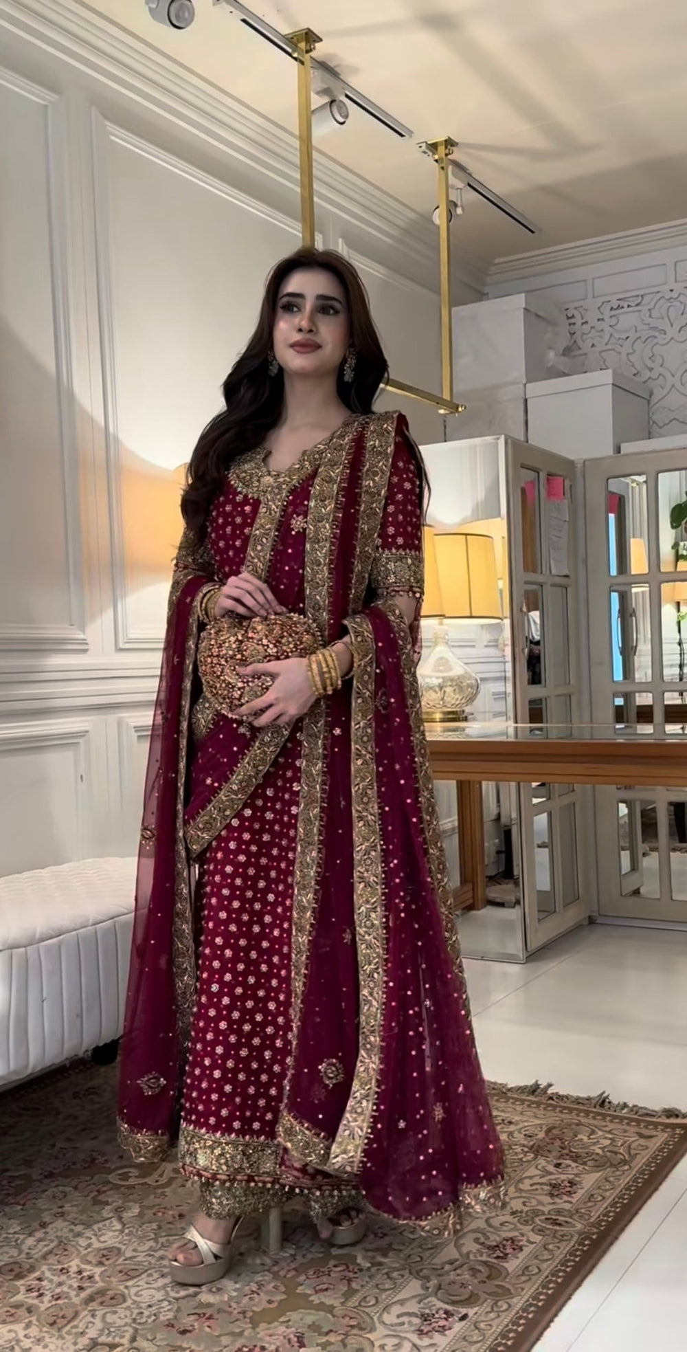 Meharunnisa