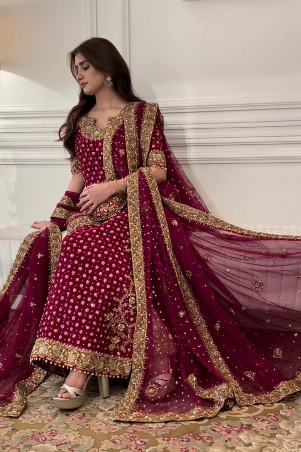 Meharunnisa