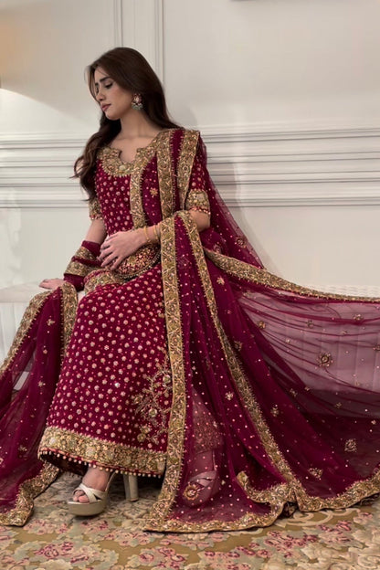 Meharunnisa