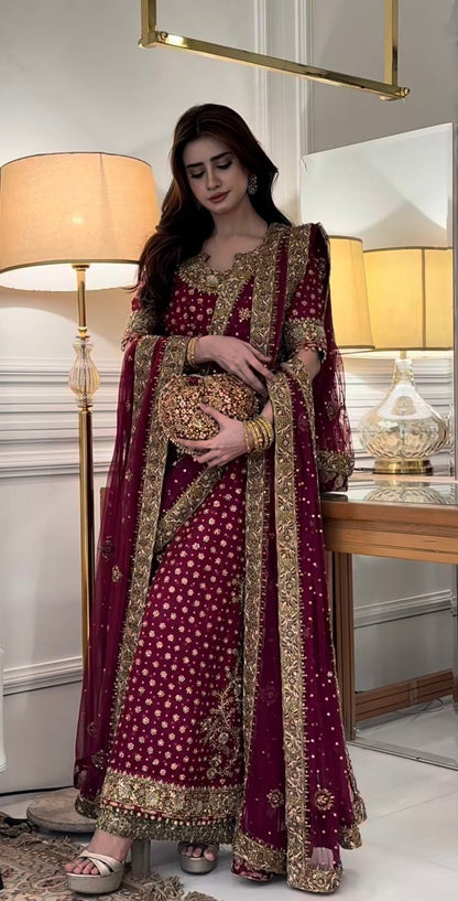 Meharunnisa
