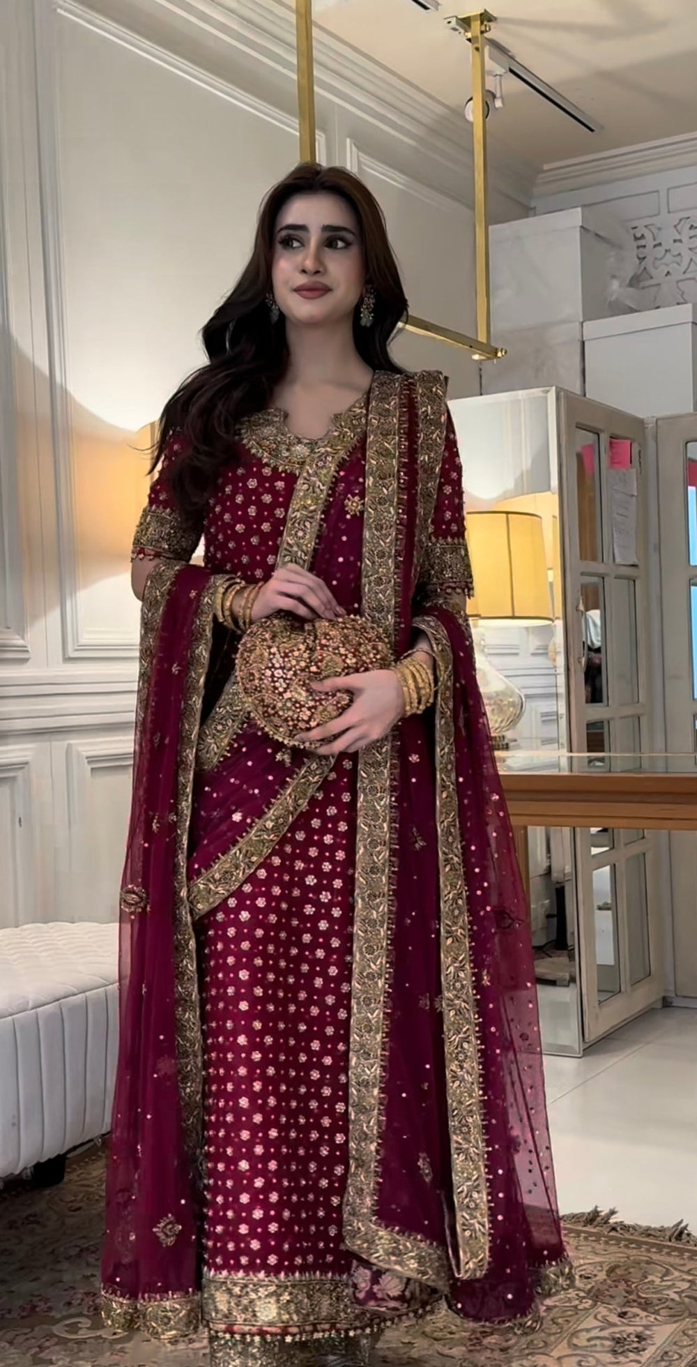 Meharunnisa
