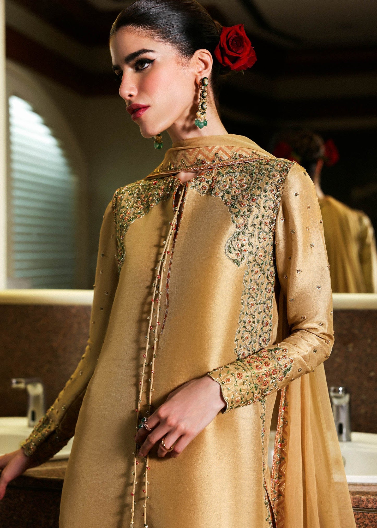 Hussain Rehar -  Gold Essence