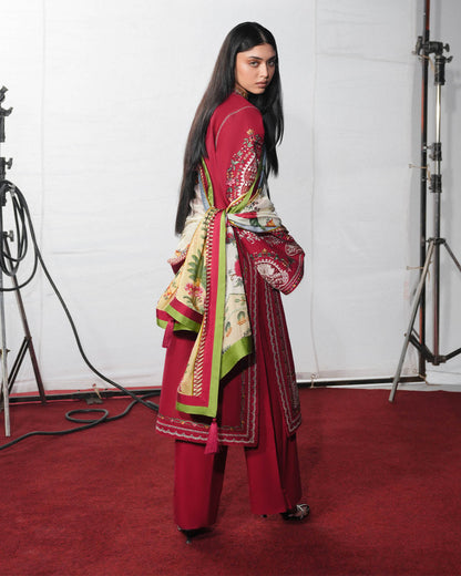 Mahgul