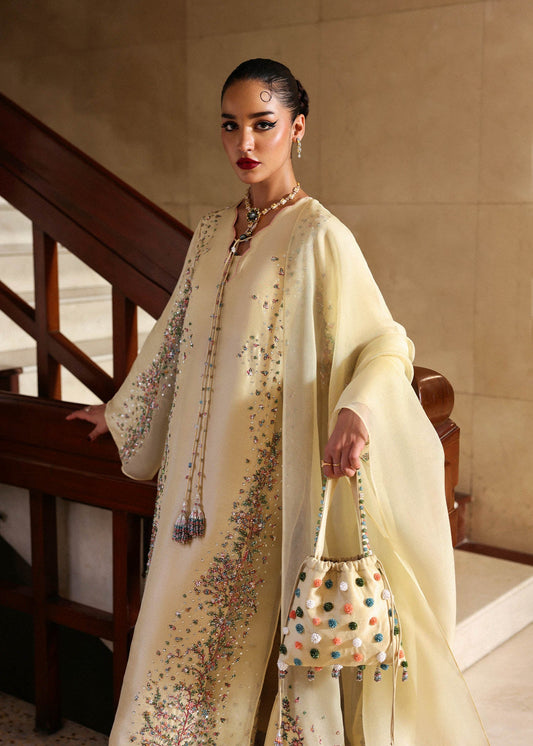 Hussain Rehar -  Opulence