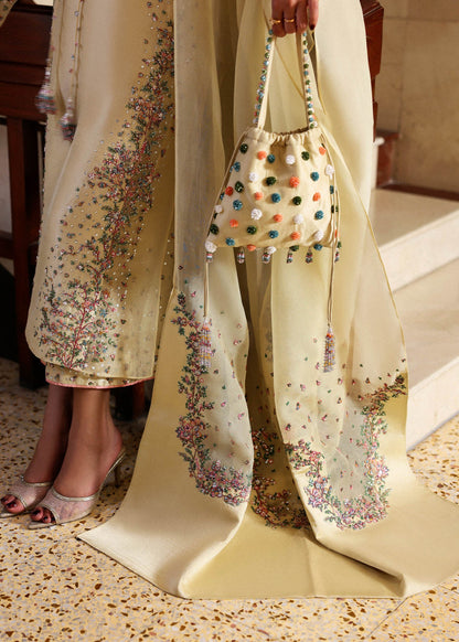 Hussain Rehar -  Opulence