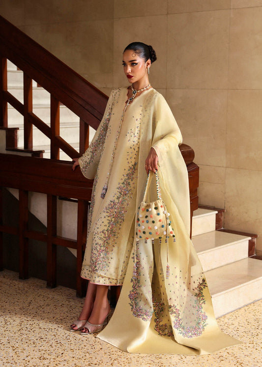 Hussain Rehar -  Opulence