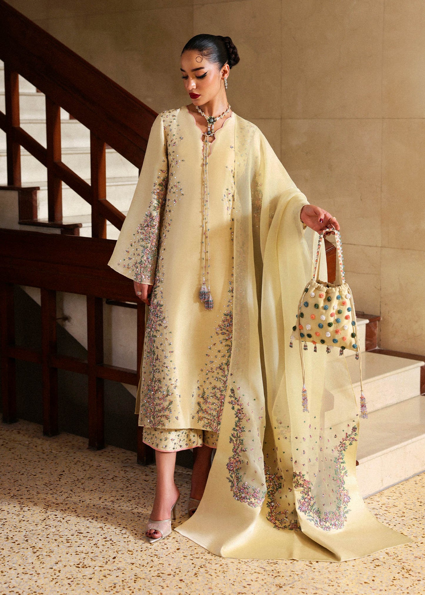 Hussain Rehar -  Opulence