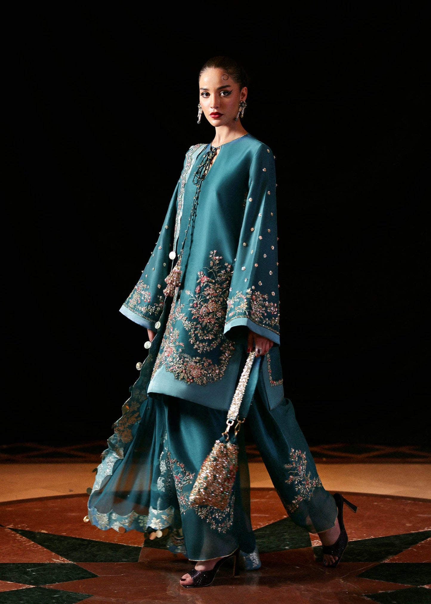 Hussain Rehar -  Marina