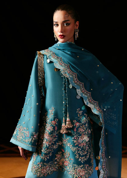 Hussain Rehar -  Marina