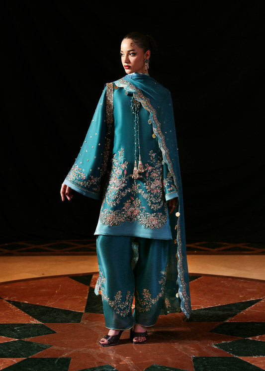 Hussain Rehar -  Marina