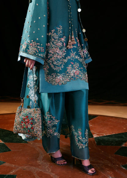 Hussain Rehar -  Marina