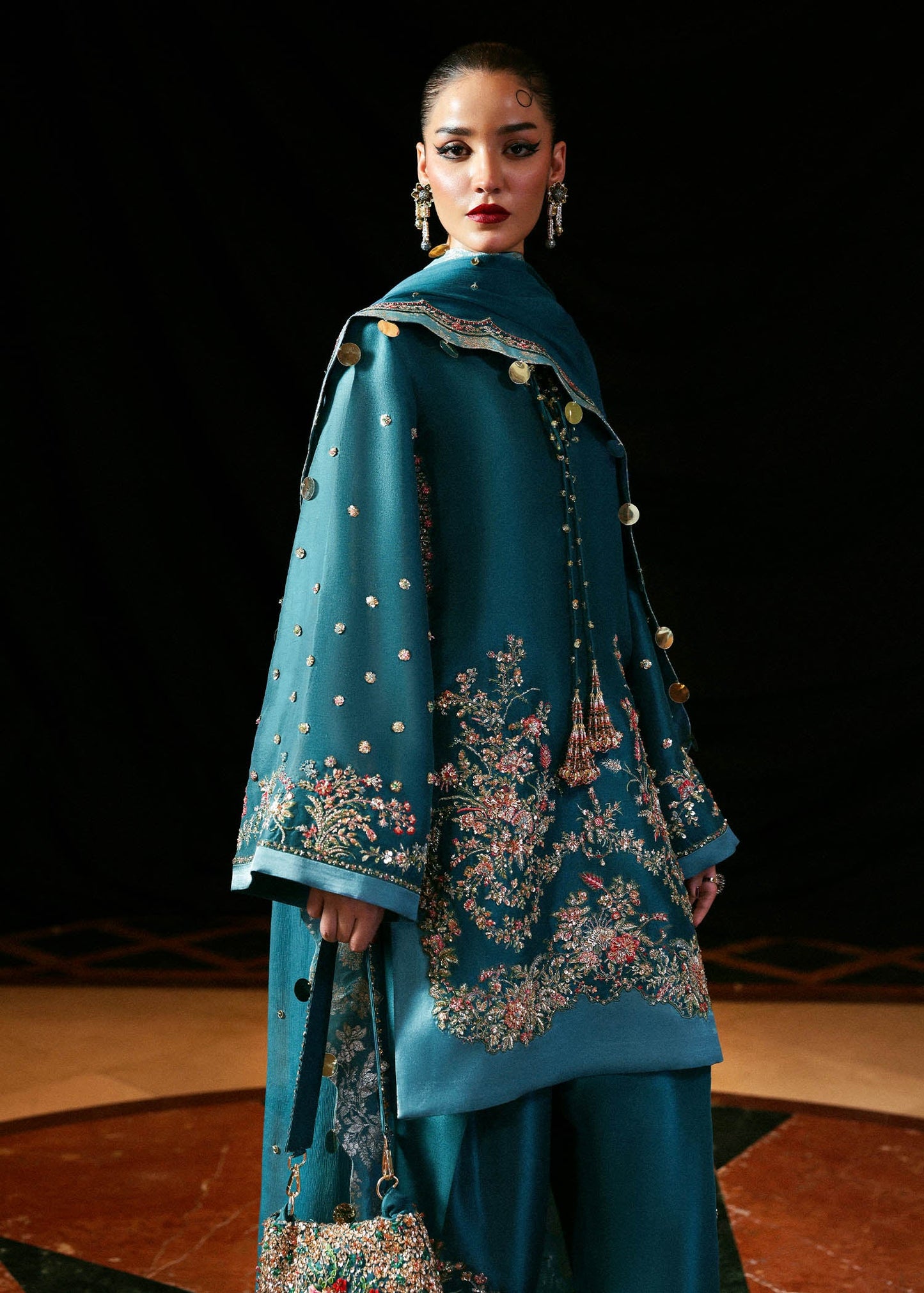 Hussain Rehar -  Marina