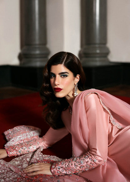 Hussain Rehar -  Rosy Elegance