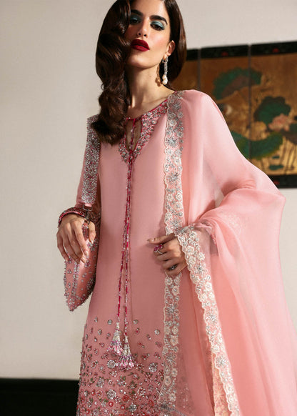 Hussain Rehar -  Rosy Elegance