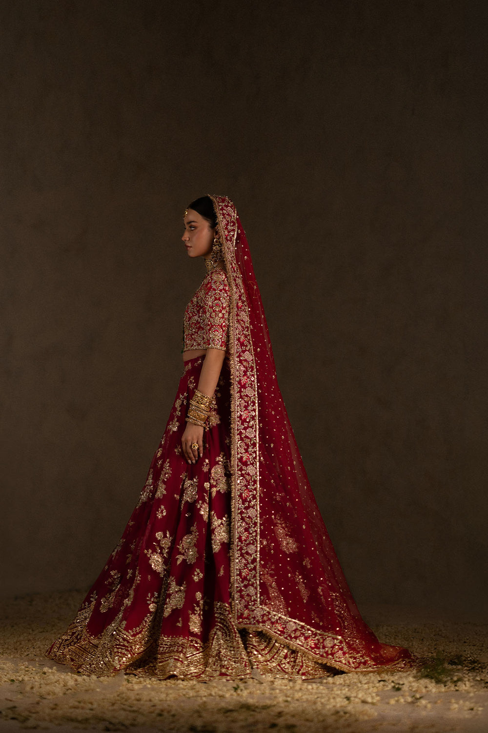 Zuria-Dor - Ruby Majesty